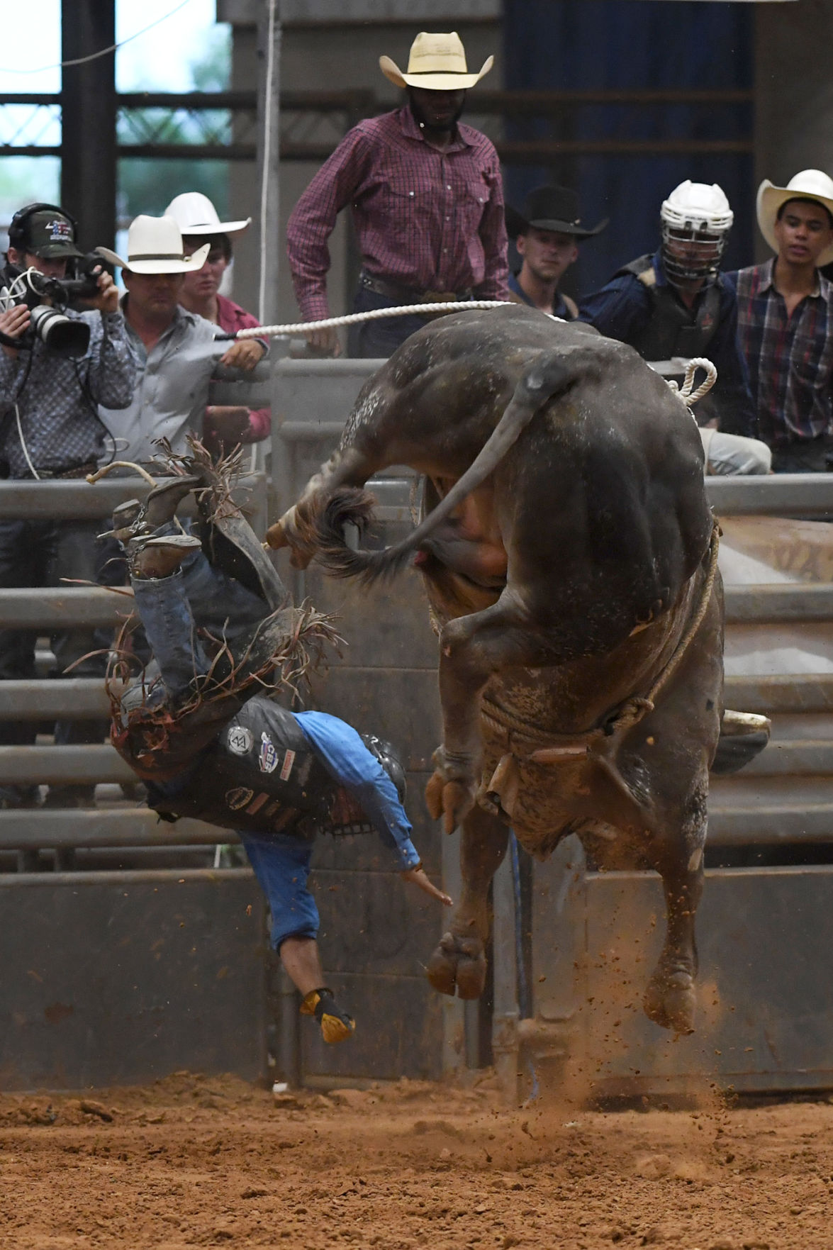 48th Bryan Breakfast Lions Club PRCA Rodeo